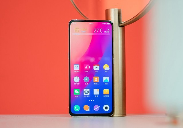2019年3月份國內最新發布的手機推薦