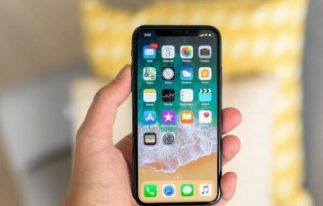 iPhone X今年重啟生產，iPhone X現在入手還值得嗎？