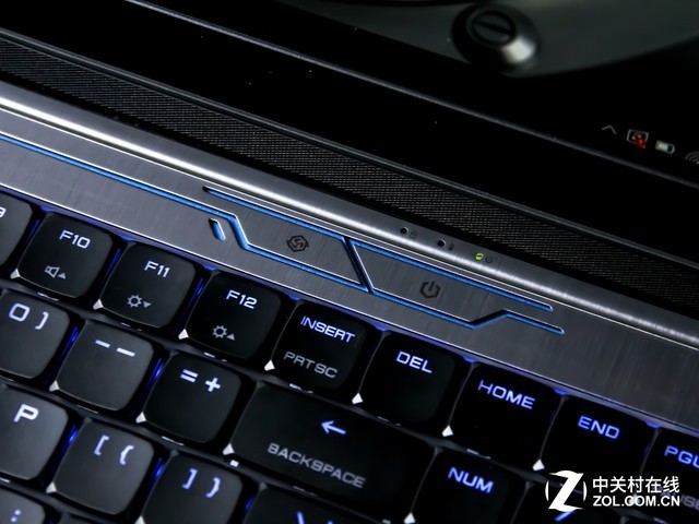 i7-9750H+GTX 1660 Ti 機械革命深海幽靈Z2評測 