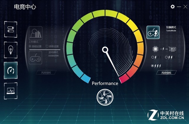 i7-9750H+GTX 1660 Ti 機械革命深海幽靈Z2評測 