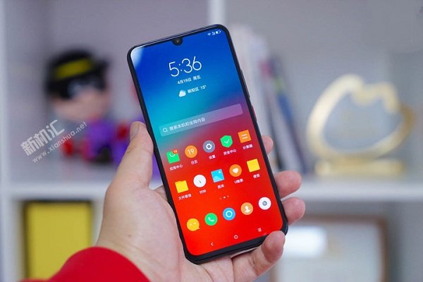 聯想Z6 Pro有屏幕指紋解鎖嗎 聯想Z6 Pro支持人臉識別嗎