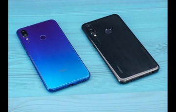 紅米Note7和聯(lián)想Z6青春版對(duì)比評(píng)測(cè)：紅米Note7和聯(lián)想Z6青春版哪個(gè)好？
