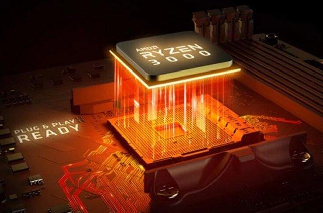 AMD銳龍R5-3600X和i5-9600KF性能對(duì)比評(píng)測(cè)，R5-3600X和i5-9600KF哪個(gè)好？