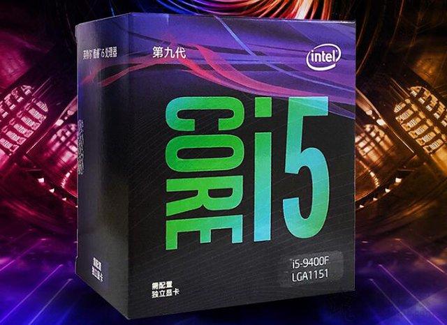 intel酷睿i5-9400F與i5-9600KF性能對(duì)比評(píng)測(cè)：i5 9600KF和9400F性能哪個(gè)好？