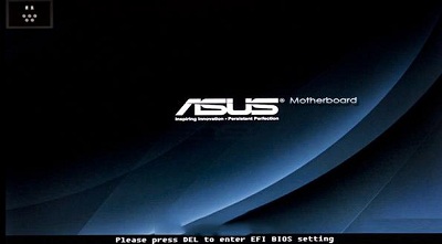 華碩uefi bios中怎么設(shè)置U盤啟動？華碩uefi bios設(shè)置u盤啟動方法步驟