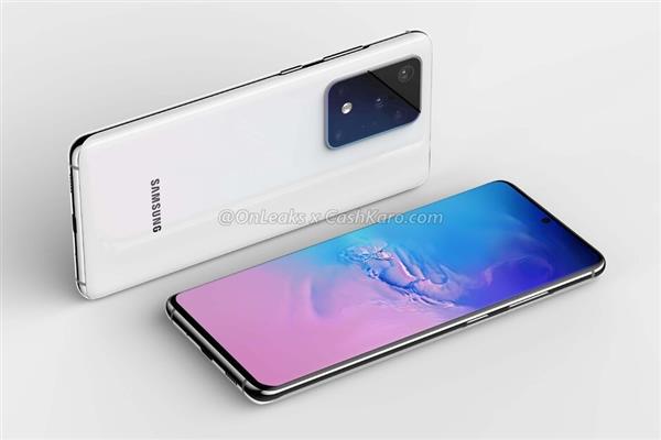 韓國(guó)DAP公司開始為三星Galaxy S11系列手機(jī)量產(chǎn)PCB主板