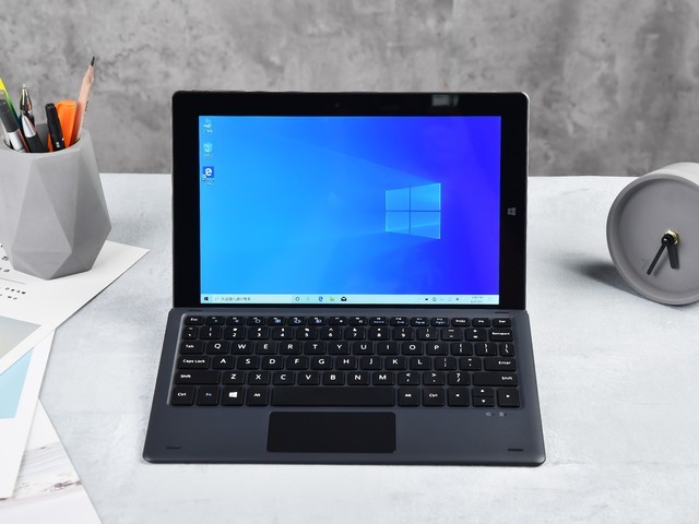 中柏EZpad Go M平板怎么樣?？中柏EZpad Go M平板電腦全面評測