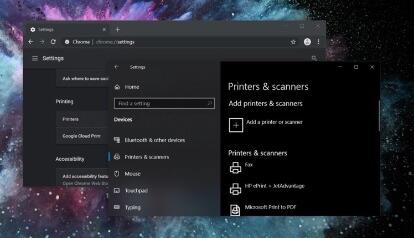 Win10系統更新后導致打印機不好用、軟件無法卸載的解決辦法