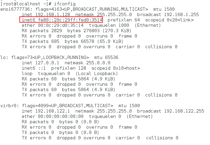 centos7怎么關閉ipv6僅使用ipv4？centos7關閉ipv6僅使用ipv4教程