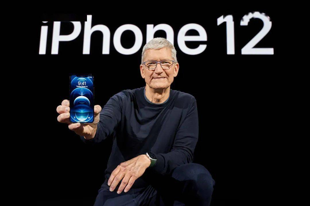 iPhone 12系列正式發(fā)布，全系支持5G網(wǎng)絡(luò)，售價5499元起