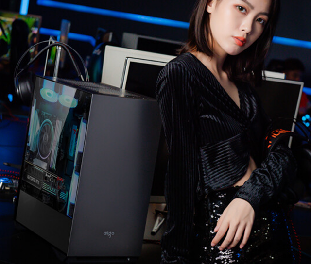 十二代酷睿i5-12400F獨顯組裝電腦配置清單推薦，6000-8000元電腦配置