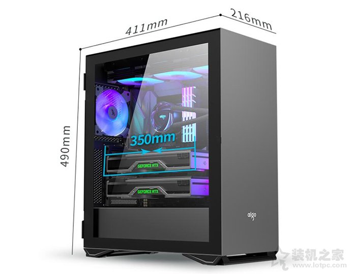 i5-12600KF搭配RTX3060 12G獨顯電腦配置清單，預算6000-7000元